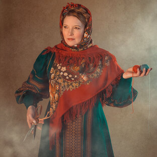 Статистика Дзен Elena Belova