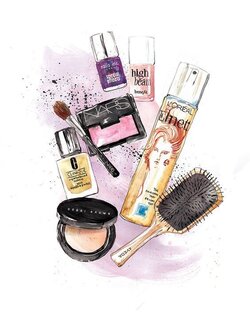 Дзен Beauty FAQ статистика