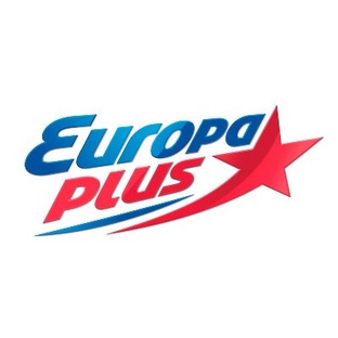 Логотип канала Европа Плюс