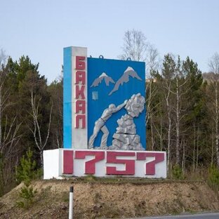 Статистика Дзен Бакал - наш город