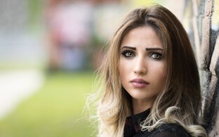 Дзен Красотки со всего мира. статистика
