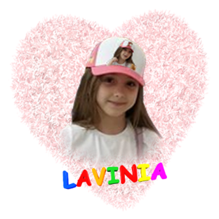 LAVINIA