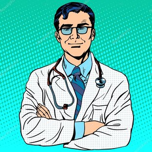 Дзен Семейный доктор статистика