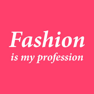 Дзен Fashion is my profession статистика