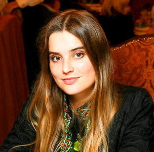 Статистика Дзен Irina Irbis журнал PRO Интерьер