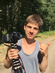 Дзен Дмитрий Попов статистика