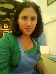 Статистика Дзен Викина Кухня