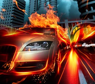 Дзен МиР АвтомобилеЙ статистика