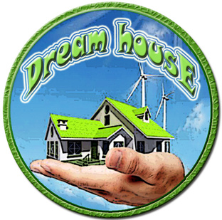 Статистика Дзен Dream house