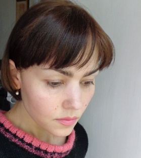 Статистика Дзен Юлия Вельбой