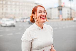 Статистика Дзен Татьяна Чернева - личный блог  психолога