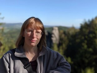 Статистика Дзен Жизнь в чешской деревне