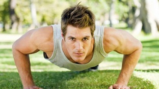 Дзен Man's health статистика