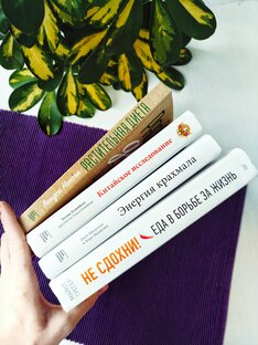 Дзен Книги М статистика