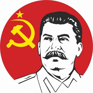 Дзен Сталинские Будни статистика