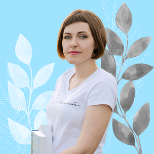 Логотип канала Книгоголик