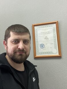 Статистика Дзен Сергей Борисович Зуев