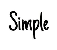 Дзен Simple статистика