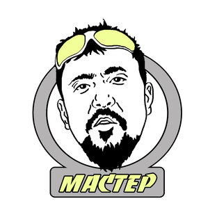 Логотип канала Бородатый Мастер
