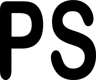 P s. P.S. значок. P.S. надпись. P.S. картинка. ПС Постскриптум