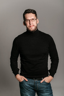 Статистика Дзен Дмитрий Кокорев