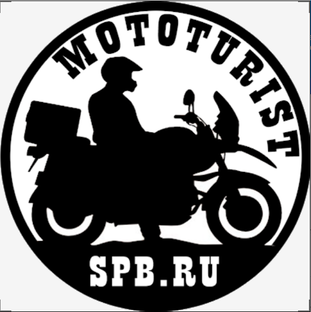 Статистика Дзен #mototurist_spb