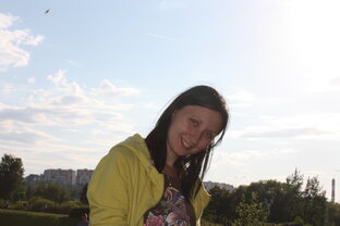 Дзен Елизавета Заветовна статистика