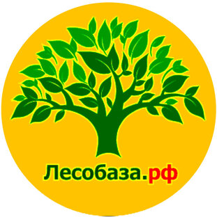 Лесобаза.рф - PRO свой дом!