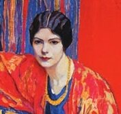Дзен я жила ради любви и искусства статистика