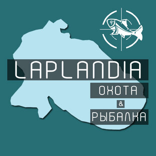 Статистика Дзен LAPLANDIA