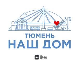 Статистика Дзен Тюмень-наш дом