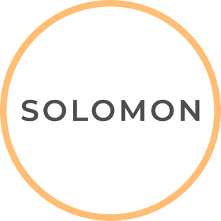 Статистика Дзен Solomon Charity