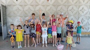 Дзен Студия эстрады "Сцена" г. Симферополь статистика