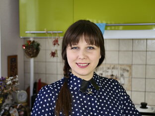 Логотип канала Вкусные рецепты