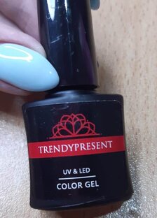 Статистика Дзен TrendyPresent.Ru