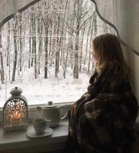 Дзен Сказки в кармане. статистика