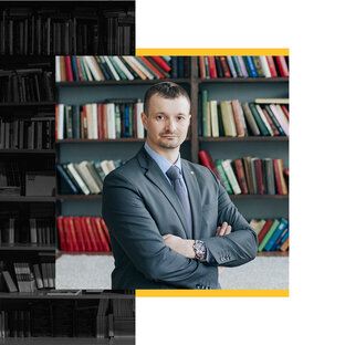 Статистика Дзен Михаил Зотов