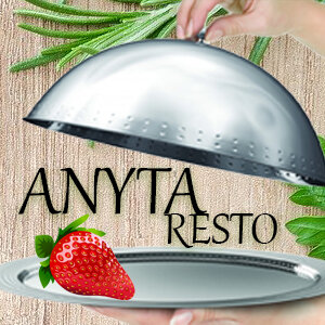 Anyta max wynn