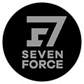Логотип канала Seven Force 