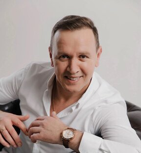 Статистика Дзен Виталий Синицын
