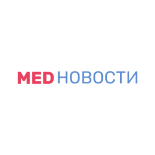 Логотип канала МедНовости