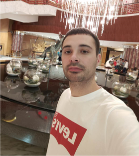 Статистика Дзен Аристов в Китае