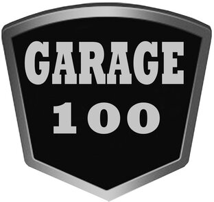 GARAGE 100