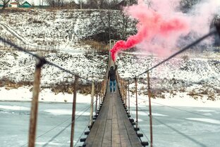 Дзен Амбассадор счастья статистика