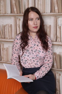 Статистика Дзен Психолог Неля Савенкова