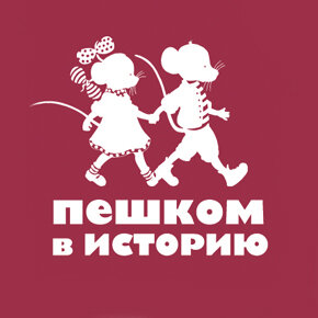 Дзен Пешком в историю. Научпоп для детей статистика