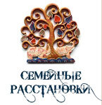 Статистика Дзен Семейные Расстановки. Лейла и Александр Коптевы 