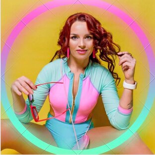 Статистика Дзен ELENA SAHAROK 