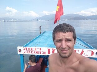 Дзен Жизнь во Вьетнаме! статистика
