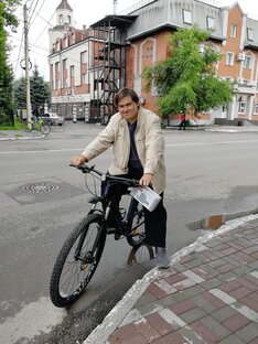 Статистика Дзен Михаил Глебов. Путешествия, инвестиции , мысли